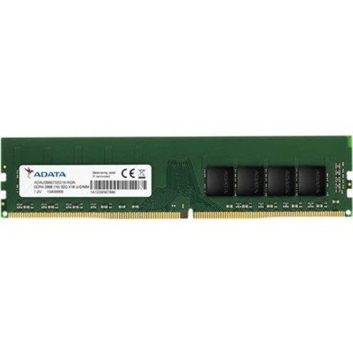 Adata DDR4 2666 16GB U-DIMM BULKAD4U266616G19-BGN