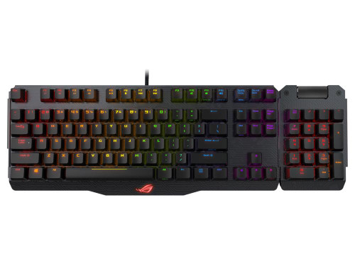 ROG CLAYMORE (CHERRY MX RED) ROG CLAYMORE (CHERRY MX RED)
