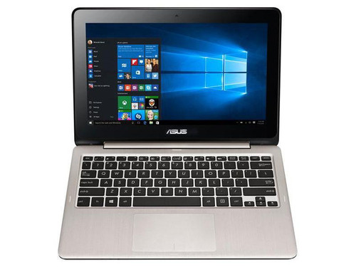 Asus Intel Dual Core Celeron N3060 1.6Ghz - TP200SA-H01T