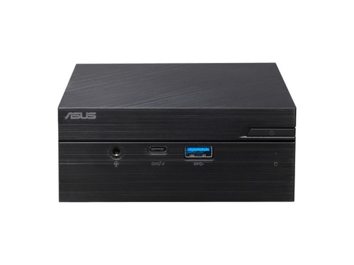 Asus PN61 Barebones Mini PC with Intel - PN61-B7042MV