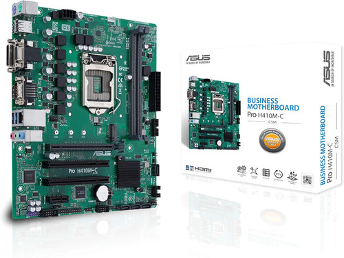 PRO H410M-2/CSM PRO H410M-2/CSM