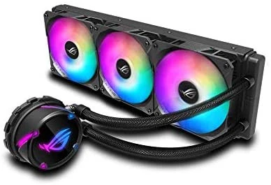 Asus ROG Strix LC 360 RGB All=n=ne Liqu