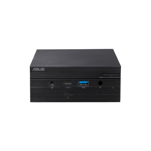 Asus Pn51 Mini Pc With Amd Ryzen 5 5500U - PN51-1-YS585PXTD1