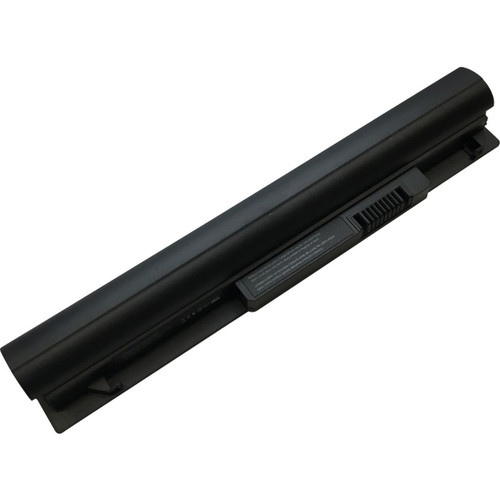BTI Replacement Battery for HP TouchSmart 10 Notebook PC 10-e010nr 10-e019nr 10-e20ca 10z-e000 CTO 10-e004aau 10-e011au 10-e022ay 10-e000es 10-e000ss 10-e000sf 10-e029sf 10-e030ef LION 3 Cell 10.8V 2600MAH 28Wh - HP-P10E
