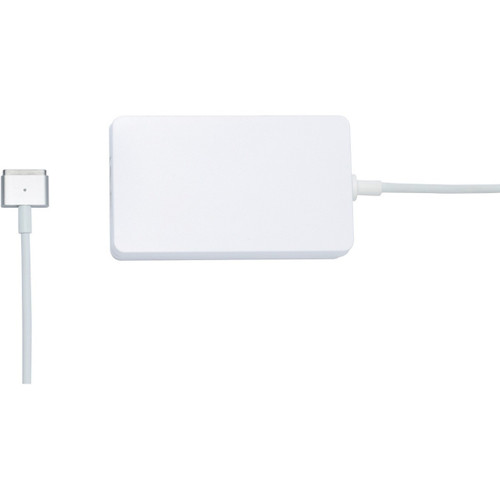 BTI 15v 45W Wallmount AC Adapter (white) for Apple w/ MagSafe 2 - MD592LL/A-BTI