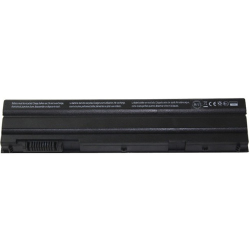 BTI Replacement Notebook Battery (6-cells) for Dell Latitude E5220 E5420 E5420m E6420 E6420n E6430 E6520 E6520n E6530; replaces 312-1439 312-1324 312-1163 T54FJ DHT0W; Specs Lithium ION 6-cells 10.8V 5200mA - 312-1439-BTI