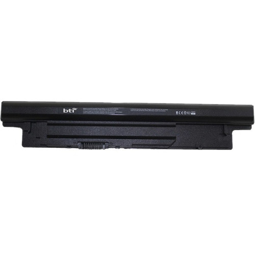 BTI Replacement Notebook Battery (6-cells) for Dell Inspiron 14 3421 Inspiron 14R 5421 Inspiron 14R 5437 Inspiron 15 3521 Inspiron 15R 5521 Inspiron 15R 5537 Inspiron 17 31Wh - 312-1433-BTI
