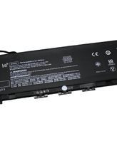 BTI Replacement Notebook Battery (9-cells) for HP Probook 640, 640 G0, 640 G1, 645, 650, 650 G1, 655, 655 G1; replaces E7U22AA, CA09, E7U22UT; Specs Lithium ION 9-cells 10.8V 8400MAH 91Wh - E7U22AA-BTI