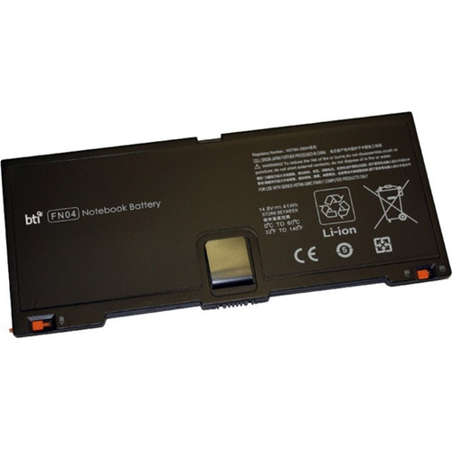 BTI Replacement Battery for HP Probook 5330m - FN04-BTI