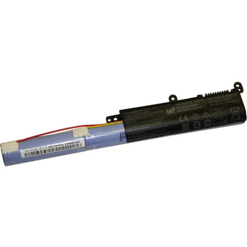 BTI Replacement Internal Laptop Battery for Asus F541, F541U, F541UA, R541, R541N, R541U, R541UA, R541UJ, R541UV, X541, X541N, X541S, X541SA, X541SC, X541U, X541UA, X541UVA31N1601-BTI