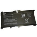 BTI Replacement Laptop Battery for HP HP Pavilion 14-BK, 14-BF, 15-CC, 15-CD, 15-CK TF03XL, 920070-855 Specs: 11.55V 3615MAH 42 Whr 3 Cell Li-Lon - TF03XL-BTI
