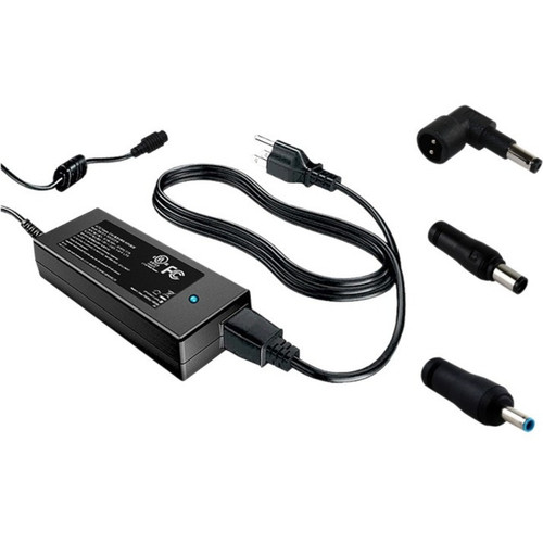 BTI Replacement AC Adapter for HP Pavilion DM1 DM4 DV3 DV4 DV5 DV6 DV7 G4 G6 G7 M4 M6-XXXX 10-EXXX 11 13 14-BXXX 14-CXXX 14-EXXX 14-FXXX 14-KXXX 14-NXXX 14-VXXX 15-BXXX 15Y82AA#ABA 19V 65W - H6Y82AA#ABA-BTI