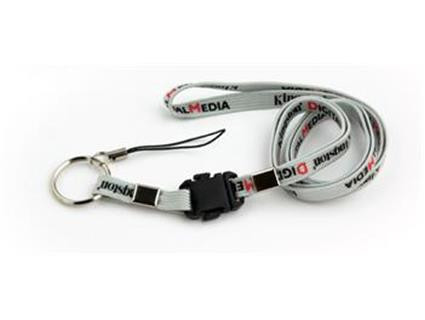 Kingston FLASH ACCESSORY/LANYARD - 25 Pack - FA-LYD-25P