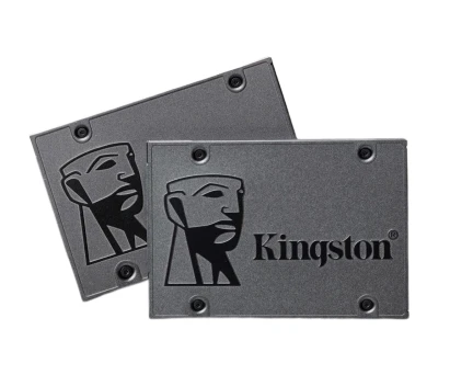Kingston 960GB Q500 SATA3 2.5 SSD (7mm height-USA Only) - SQ500S37/960G
