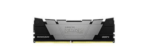 Kingston 128GB 3600MHz DDR4 CL18 DIMM (Kit of 4) Fury Beast RGB - KF436C18BBAK4/128
