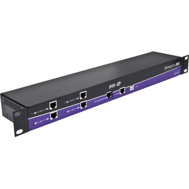 DVX-4P-RXS
