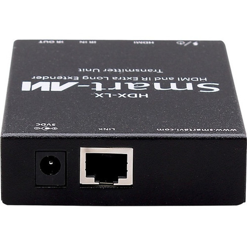 Smartavi HD Base T HDMI IR Extender Transmitter Over a Single CAT5 UTP Cable - HDX-LX-TX