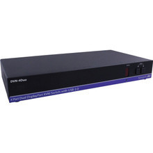 DPN-4DUO-S