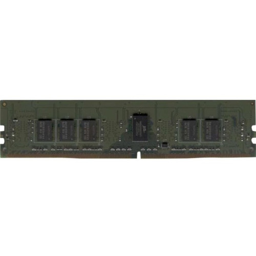 Dataram 4GB DDR4-2133 ECC RDIMM CL15 1Rx8 - DVM21R1T8/4G