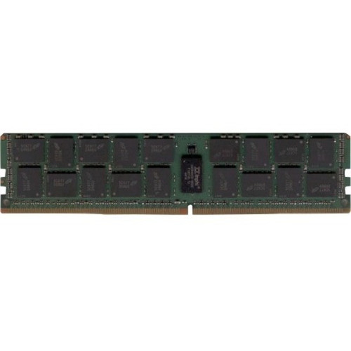 Dataram 16GB DDR4-2133 ECC RDIMM CL15 2Rx4 - DVM21R2T4/16G
