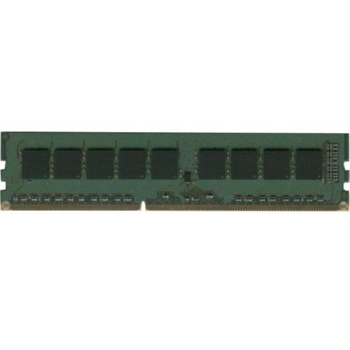 Dataram 8GB DDR3-1600 ECC UDIMM CL11 1.35v 2Rx8 - DVM16E2L8/8G