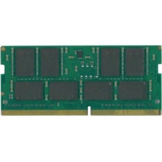 Dataram 32GB 2Rx8 PC4-2666V-S19 - DVM26S2T8/32G