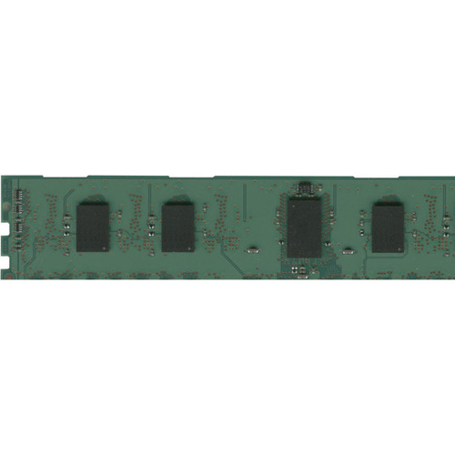 Dataram 2GB 1Rx8 EP3L-12800U-11 - DVM16D1L8/2G