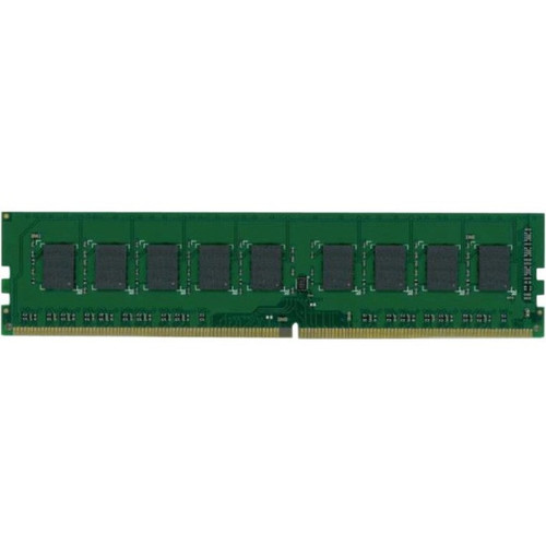 Dataram 4GB 1Rx8 PC4-2400T-E17 - DVM24E1T8/4G