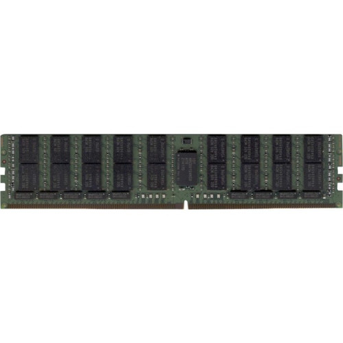 Dataram 64GB 4Rx4 DDR4 2933MHz LRDIMM CL21 1.2V Samsung - DTM68309-S