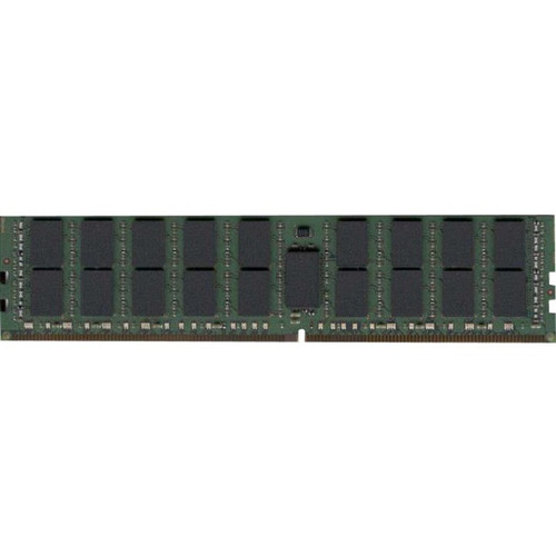 Dataram LENOVO 128GB 2S2RX4 DDR4 2933MHz TSV RDIMM CL24 1.2V 4ZC7A15113 - 4ZC7A15113-DR