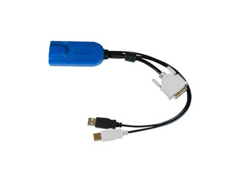 D2CIM-DVUSB-DVI-64
