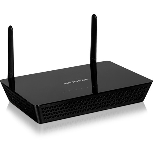 Netgear Small Business 802.11Ac Wireless Access Point - WAC104-100NAS
