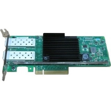 Dell Intel X710 Quad Port 10Gb Direct Attach Da/SFP+, Full Height - 540-BBIW