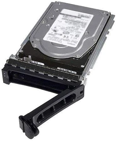 Dell 4Tb 7.2K RPM SATA 6Gbps 3.5In Hot-Plug Drive - 400-AEGK
