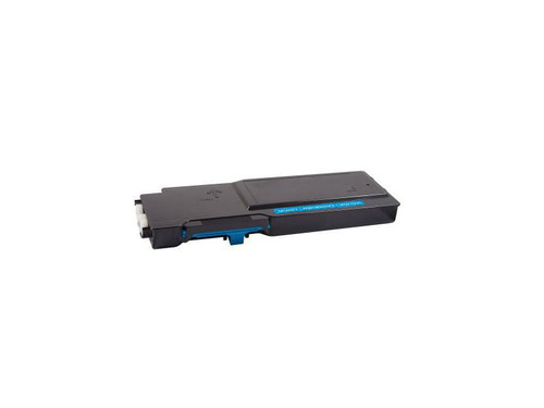 CIG Xerox Phaser 6600DN 6600N WorkCentre 6605DN 6605N Toner Cartridge Black (High Yield) 106R02240 Estimated Page Yield 11500 - 201136