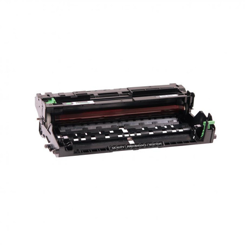 CIG Clover Imaging Remanufactured Drum Unit for Brother DR730 DCPL2550DW HLL2350DW HLL2370DW HLL2370DW XL HLL2390DW HLL2395DW MFCL2710DW MFCL2750DW MFCL2750DW XL Drum Unit Estimated Yield 12000 - 201186P