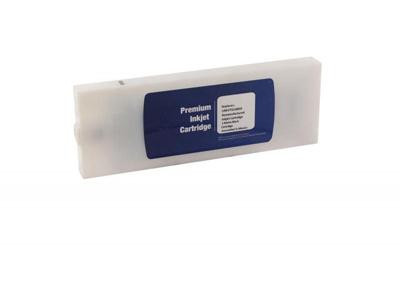 CIG Remanufactured Epson Stylus 4800 4800 4880 4880 ColorBurst Edition 4880 Portrait Edition; Stylus Pro 4800 4800 4880 4880 ColorBurst Edition 4880 - Wide Format Universal Inkjet Cartridge Yellow High Yield - WE606YU