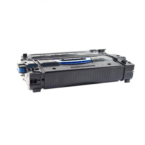 CIG Clover Imaging Remanufactured HP LaserJet Enterprise M506N M527DN M506X M527F M527C M527Z M501DN M501N E50045DW E52545C E52545DN Toner Cartridge, Black Estimated Yield 22,500 CF287XJ - 201318P
