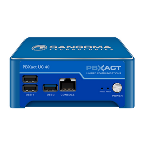 SVCM-PBXT-0040P SVCM-PBXT-0040P