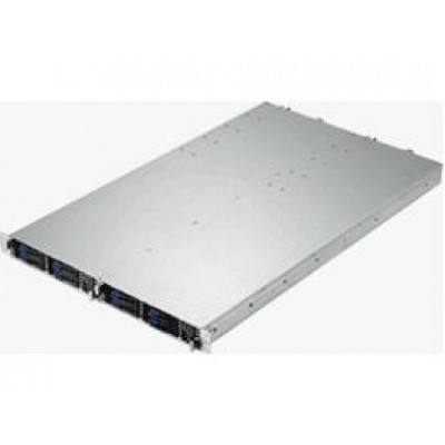 Tyan 2 single Opteron 6100 server nodes in a 1U system, 8 hot-swap 2.5 SATA, 300W PSU each node - B8028Y190X2-030V4H