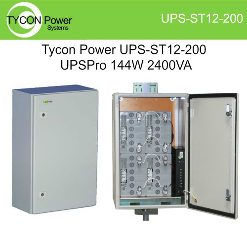 UPS-ST12-200