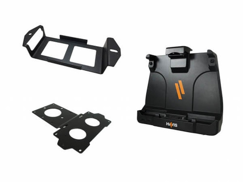 Getac F110G5 & G6 - Havis, Ds-Gtc-221, Vehicle - 543390100502