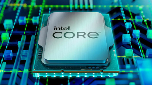 Intel i7-12700KF
