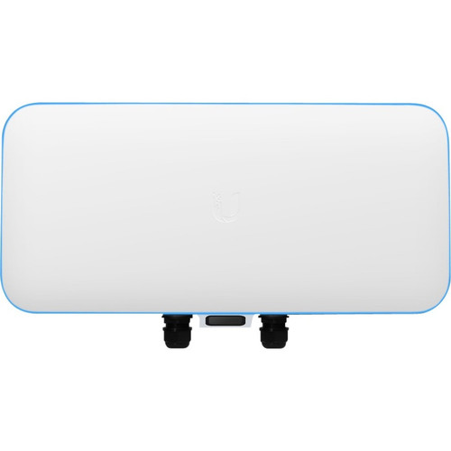 Sole Source UWB-XG-US Ubiquiti Networks Quad-Radio 802.11ac Wave 2 Access Point with Dedicated Security & Beamforming Antenna