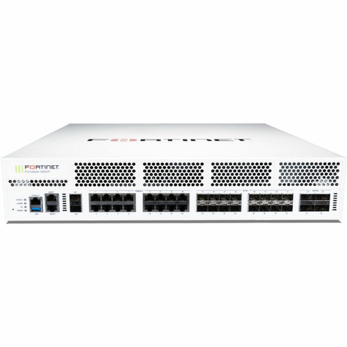 Fortinet FortiGate 2601F-LENC - FG-2601F-LENC