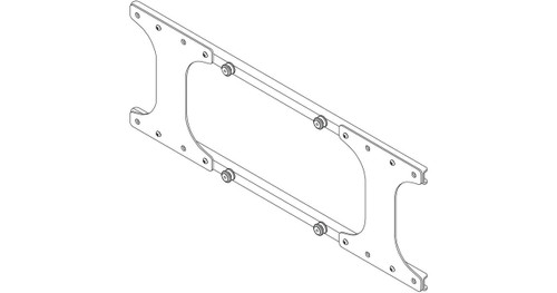 Chief MSB Custom Interface Bracket - MSB6044