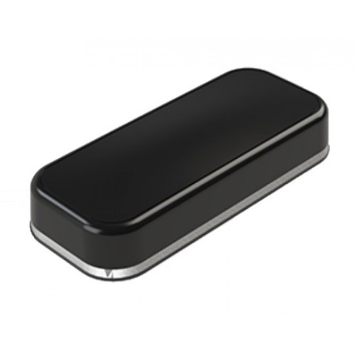 Parsec Rottweiler Pro 2:1 Low Profile Antenna (mobile and fixed applications):IP67, 5G, CAT18, 600 MHz - 6 GHz;(2) 1 ft.cables with N-type male connectors;2 LTE ;bolt length 1.25 inches (White radome) - PRO2R2L01W-NM