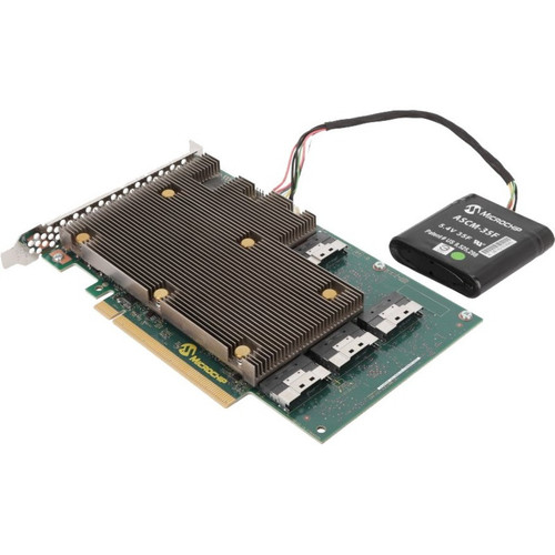 Microchip Adaptec Smartraid Ultra 3258p-32i /e - 3258UPC32IXS