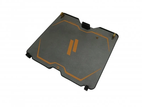 Havis Cradle for Getac V110 Convertible Notebook (no dock) - DS-GTC-303.