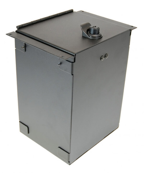 Havis Con, ACSY, Box, IM, 6MS, 9.5d, W-Lid - C-AP-0695-L